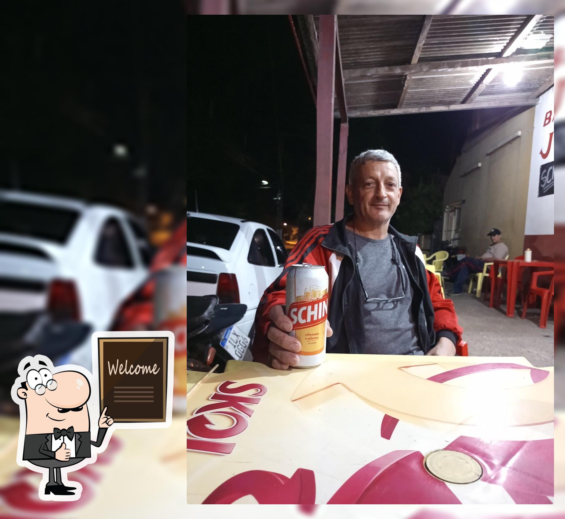 Bar Do Juca