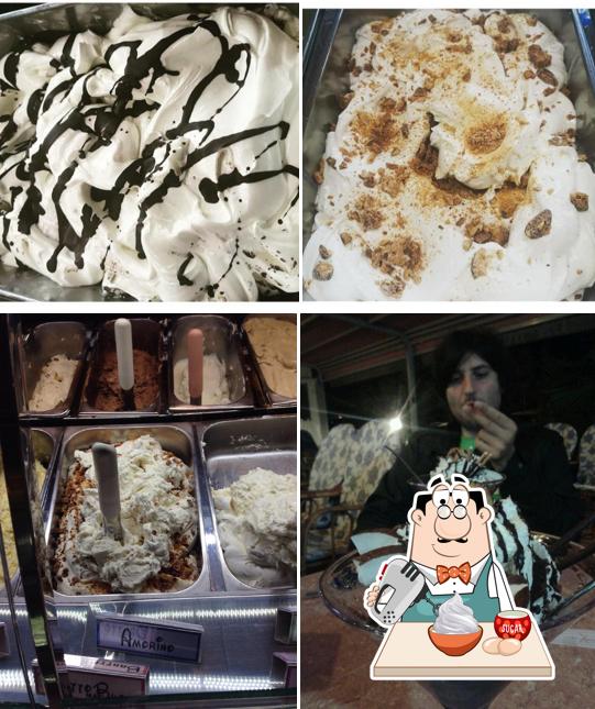La Bottega del gelato