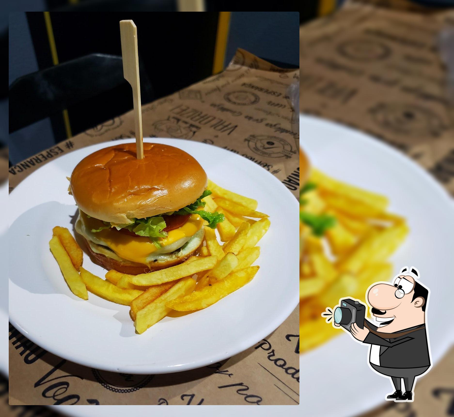 Brothers Burguer