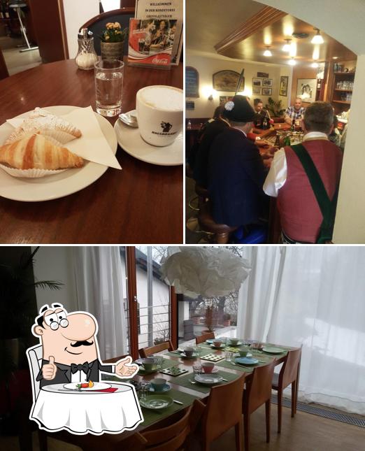 Café Konditorei Großgasteiger