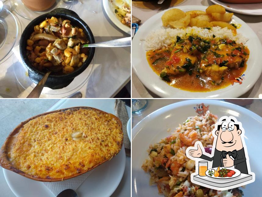 Caldo de Piranha Bar e Restaurante