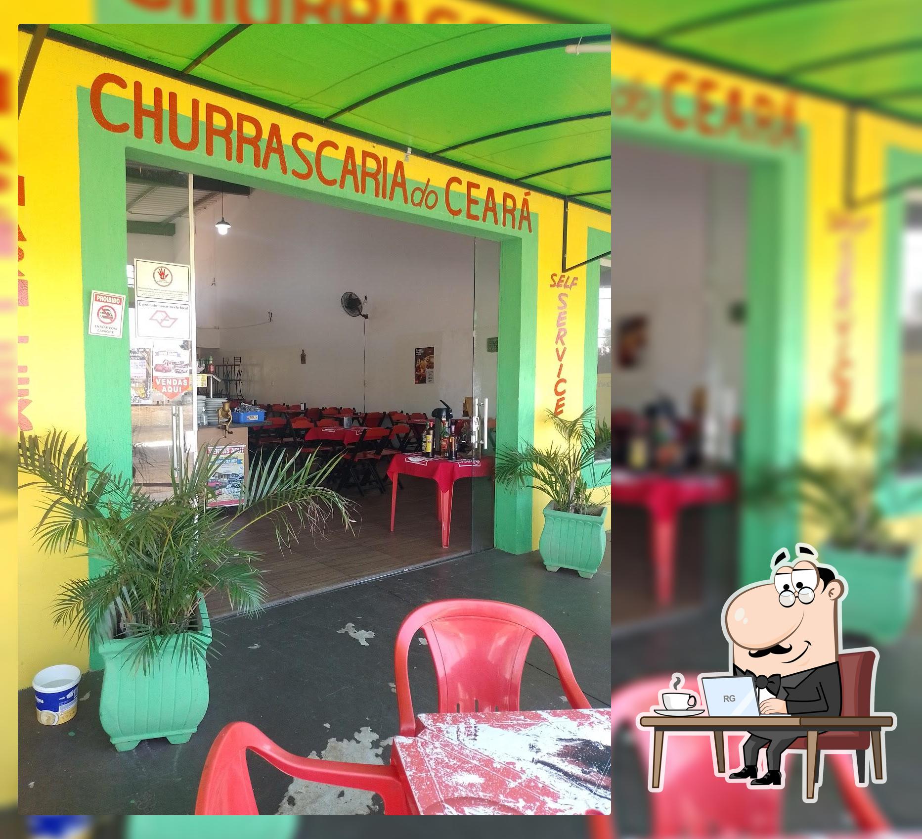 Churrascaria Do Ceará