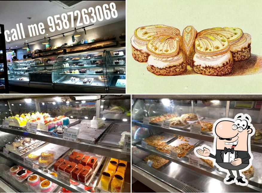 Maharaja Bakers, Haridwar Restaurant reviews