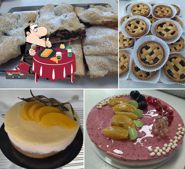 Panetteria Dolce Forno