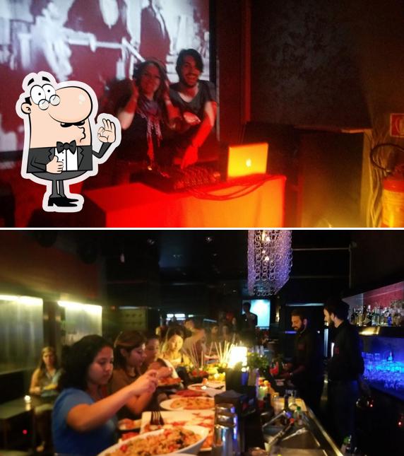 Voir la photo de Exò Club