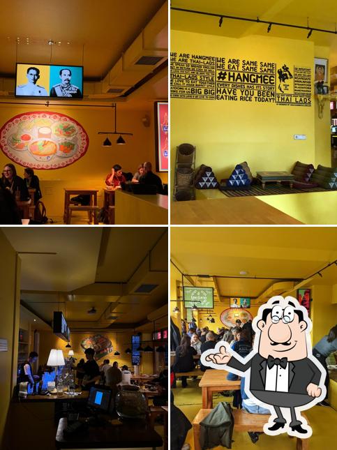 Hangmee Exotiq Finest Asian Food restaurant, Berlin Restaurantbewertungen