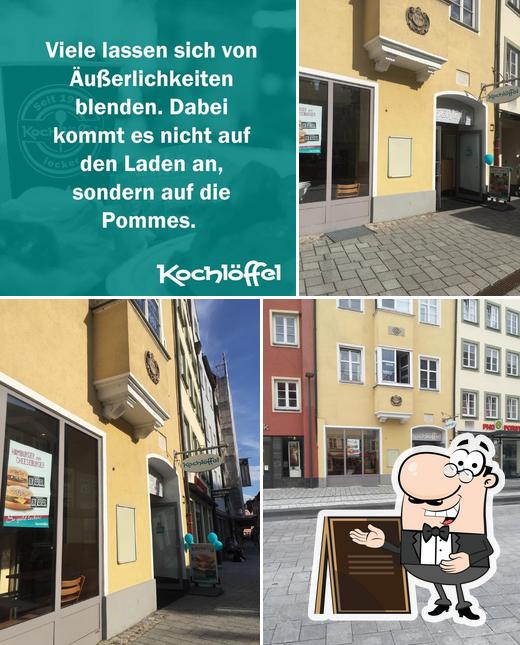 Cafe Bistro Villa Rosa - Landsberg Am Lech Top 7 Restaurants in Landsberg am Lech, August 2025 - Restaurant Guru