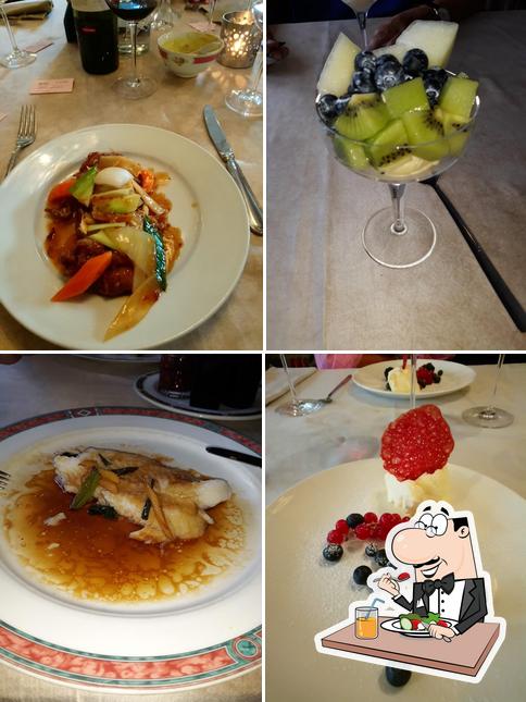 Mee Ah Chinees restaurant