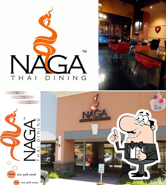 Naga Thai Dining  W Horizon Ridge Pkwy  In Henderson Restaurant Menu And Reviews - Naga Restaurant Henderson Nv