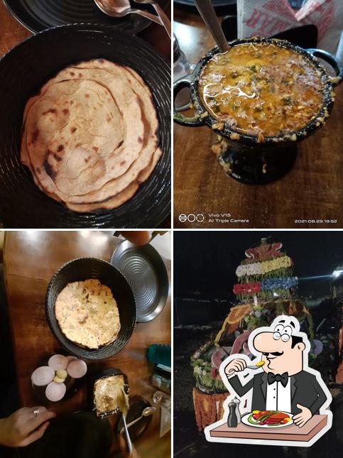 New Rajkumar Restaurant(Madhav Nagar)