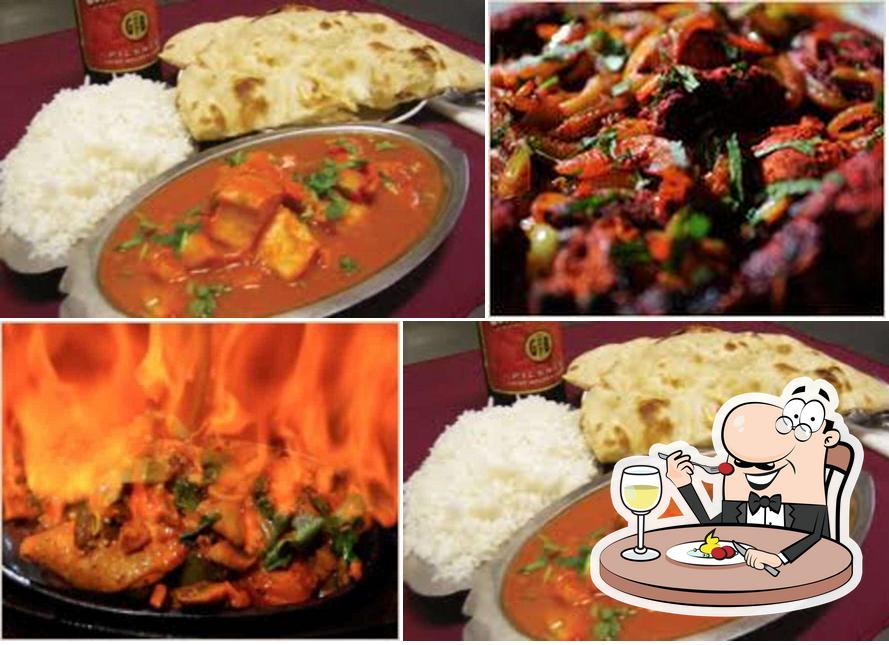 Passage to India Takeaway