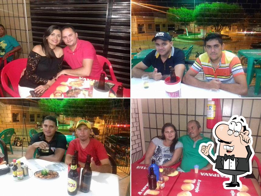 Pizzaria e Lanchonete O Gaúcho
