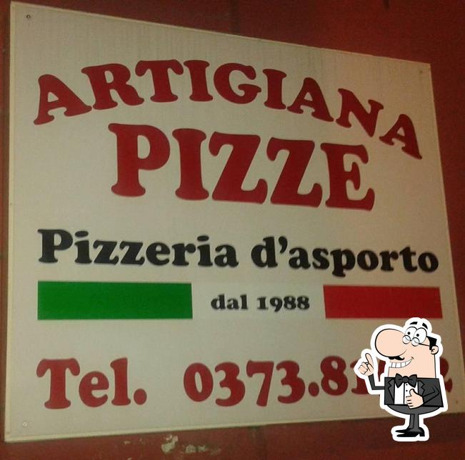 Guarda la foto di Artigiana Pizze