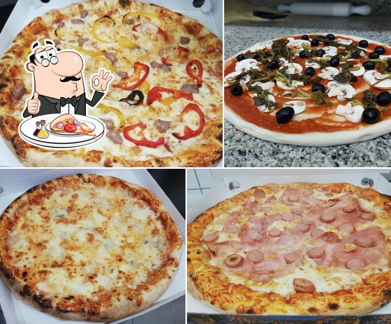 Pizzeria da Mimmo piossasco