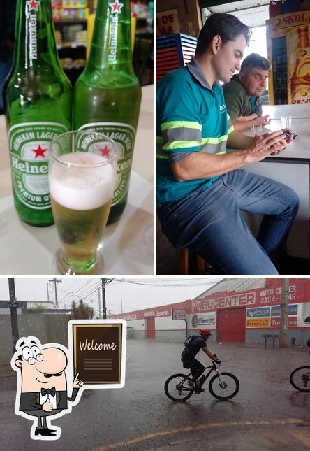 Bar E Mercearia Tomeleri Ltda