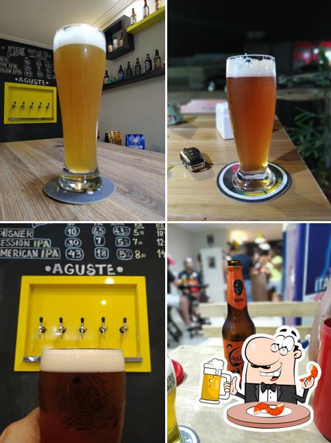 Empório Serrinha Beer