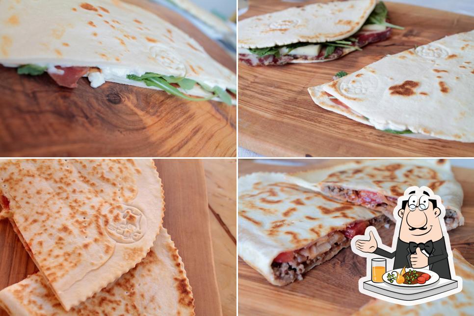 Kiss my piadas pub & bar, Verucchio Recensioni del ristorante