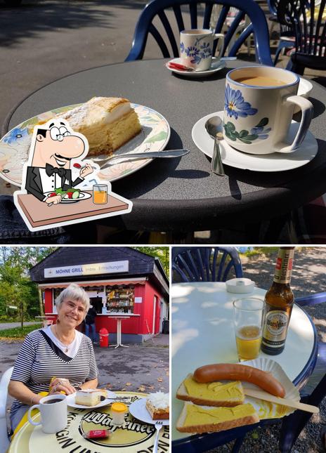 Möhne Grill