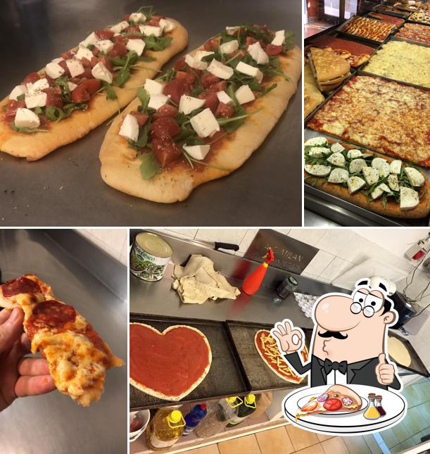 Allocco Pane e Pizza