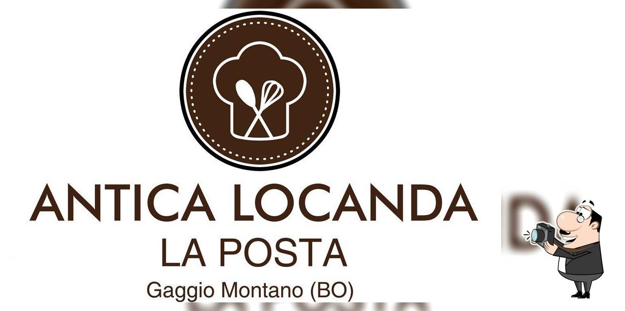 ANTICA LOCANDA LA POSTA