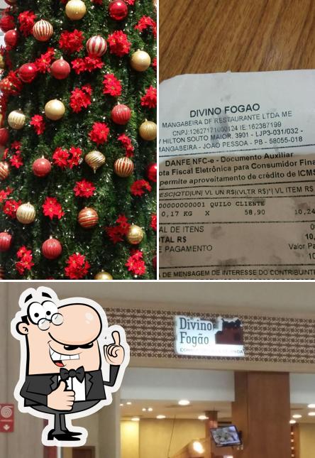 See the pic of Divino Fogão - Mangabeira Shopping