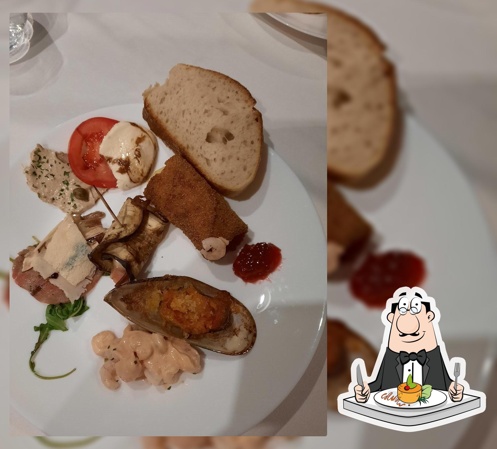 Restaurant Dolce Vita