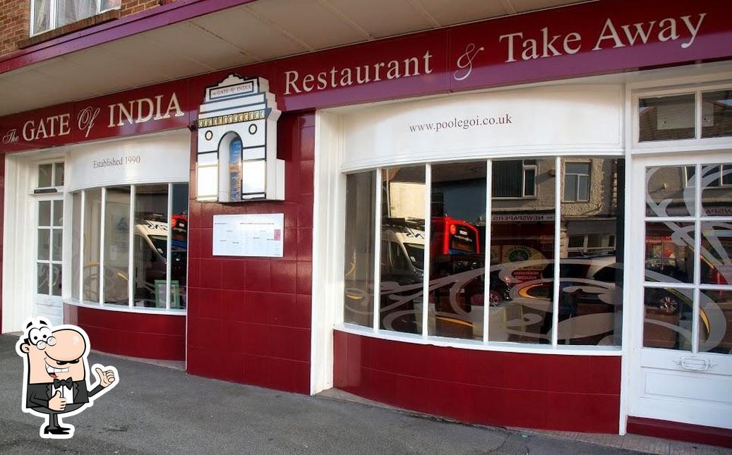 See the image of The Gate Of India, Indian Restaurant, Poole
