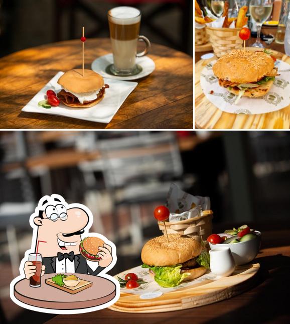 Green Bean Coffee Shop at Boskruin Butchery, Randburg Restaurant menu and reviews