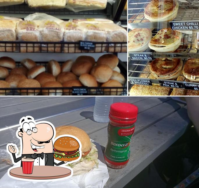 Kirra Beach Bakery in Coolangatta Restaurant reviews