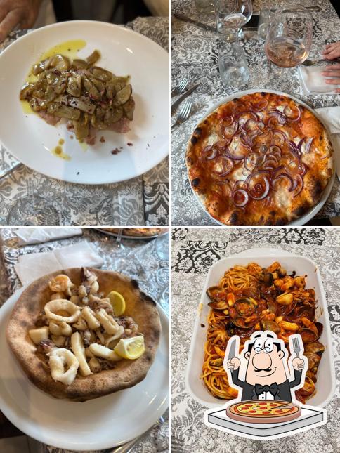 L'Alternativa - Pizza & Piccola Cucina