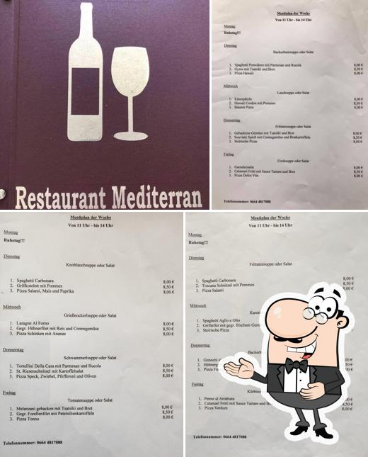 Regarder l'image de Restaurant Mediterran