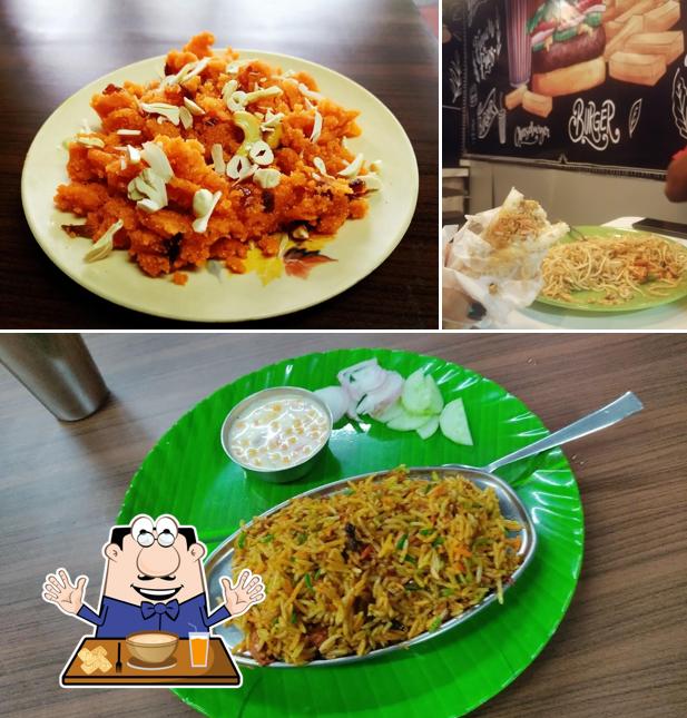 North Indian Dhaba