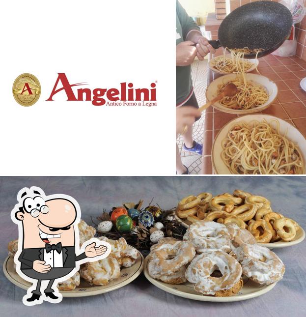 Vedi la immagine di Panificio Angelini