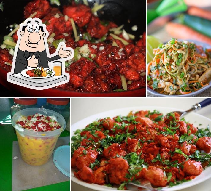 RFK Family Cool Point