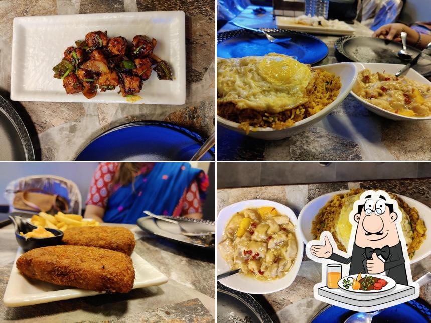 Ahar Restaurant