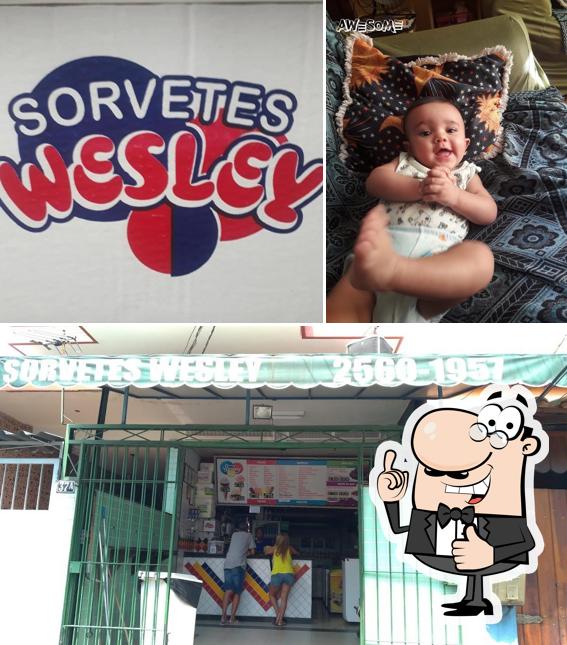 Sorveteria Wesley, Rio de Janeiro, Rua Aurélio Garcindo - Opiniones del  restaurante