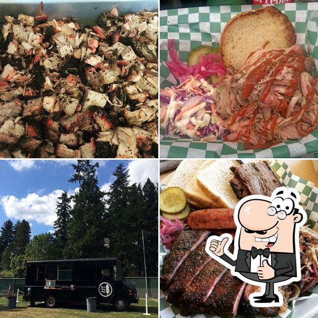 Wood Shop BBQ, Location Varies in Seattle Restaurant menu and reviews