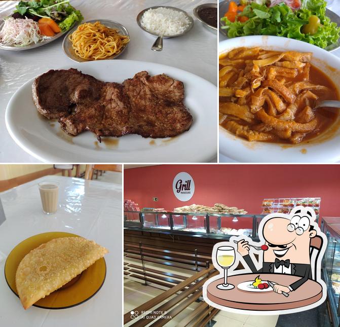 Restaurante Beija Flor