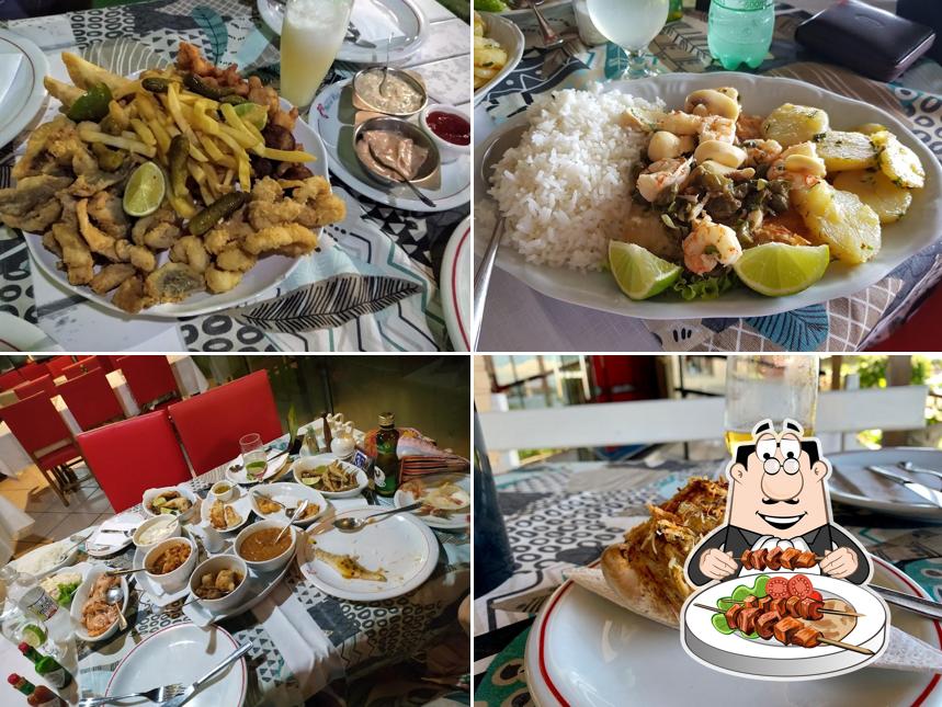 Restaurante Beira Rio
