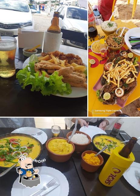 Restaurante Sabores da Terra