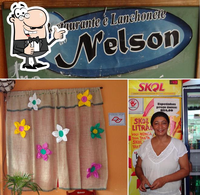 Look at the photo of Restaurante e Lanchonete do Nelson