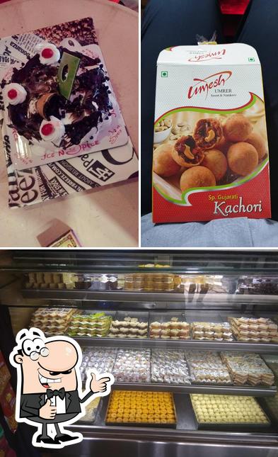 Umesh Fast Food And Restaurant