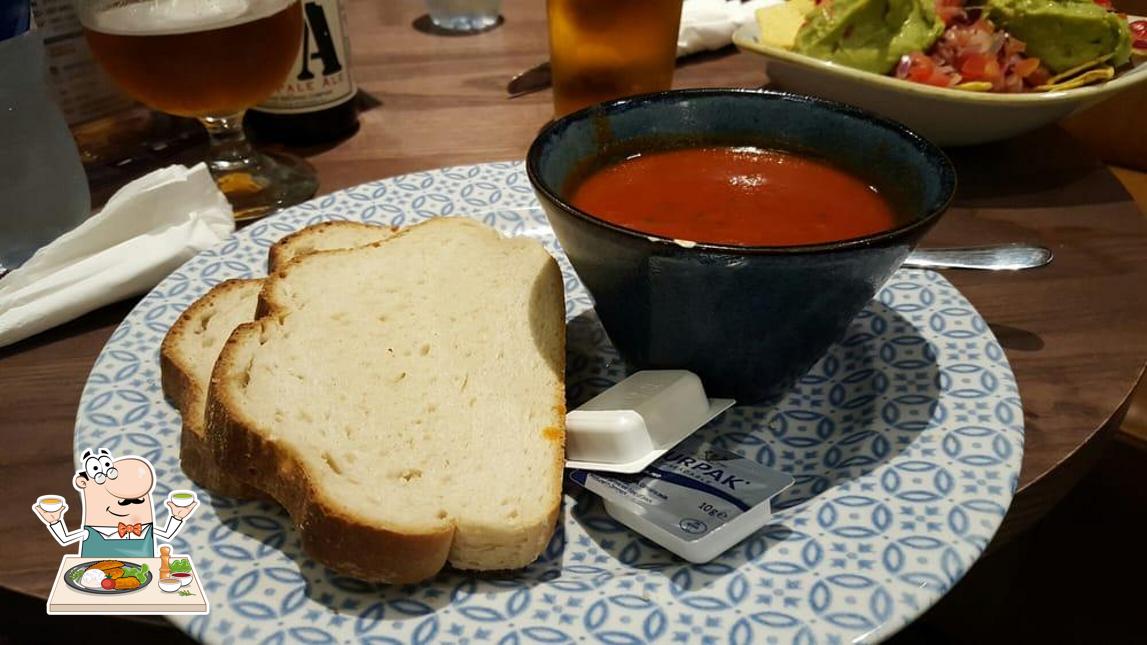 Wetherspoons, Birmingham Airport in Solihull Restaurant reviews