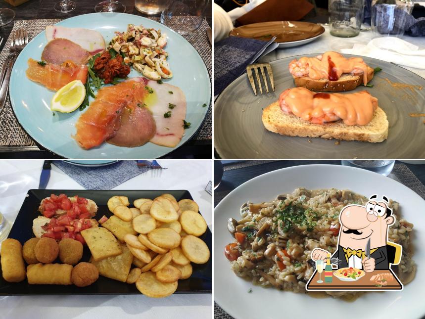Ristorante Antares