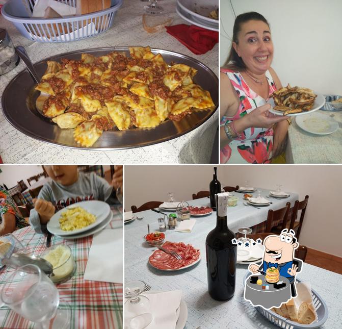 Agriturismo Montaione Bed and Breakfast