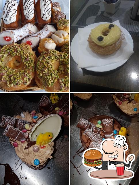 Pasticceria Napoletana S. n. c.