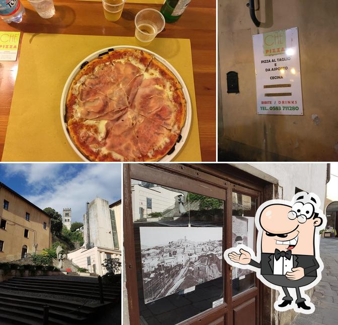 Guarda la foto di Pizzeria Che Pizza