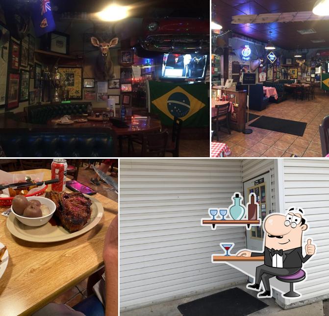 Best tamales in Bentonville restaurants, summer 2024 Restaurant Guru