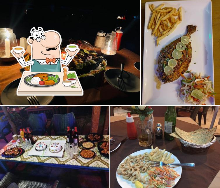 Dream of Goa Bar & Resturant