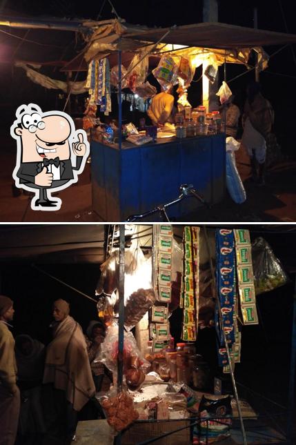 Ganesh Tea Stall